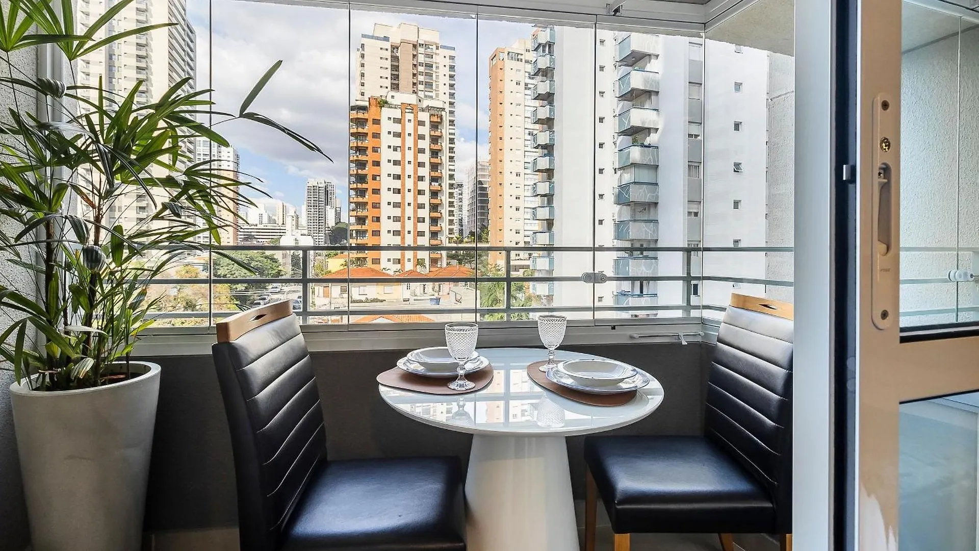 Appartamento Mode Perdizes By Easyrent San Paolo Brasile