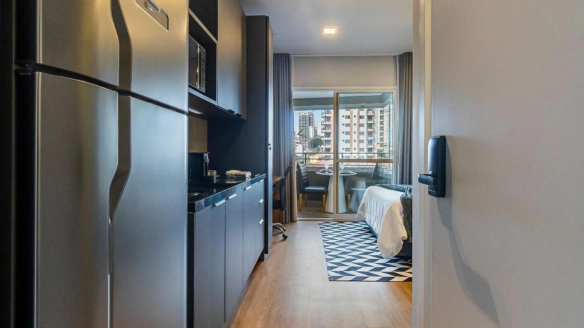 Appartamento Mode Perdizes By Easyrent San Paolo