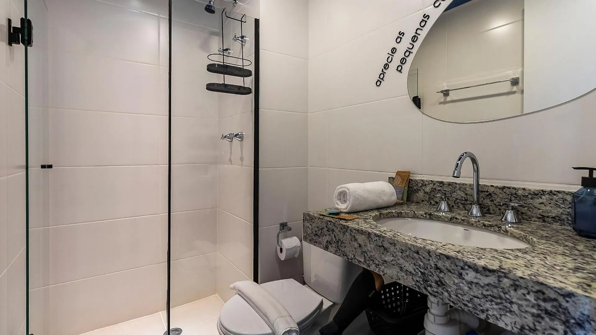 Appartamento Mode Perdizes By Easyrent San Paolo
