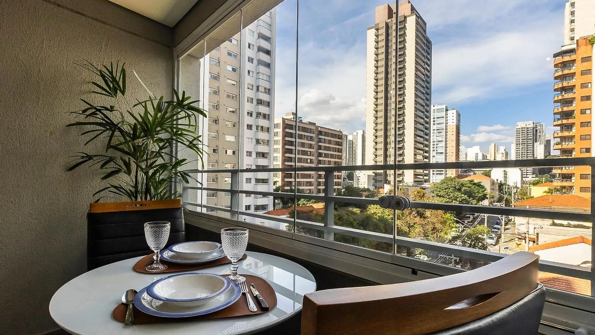 Appartamento Mode Perdizes By Easyrent San Paolo 0*,