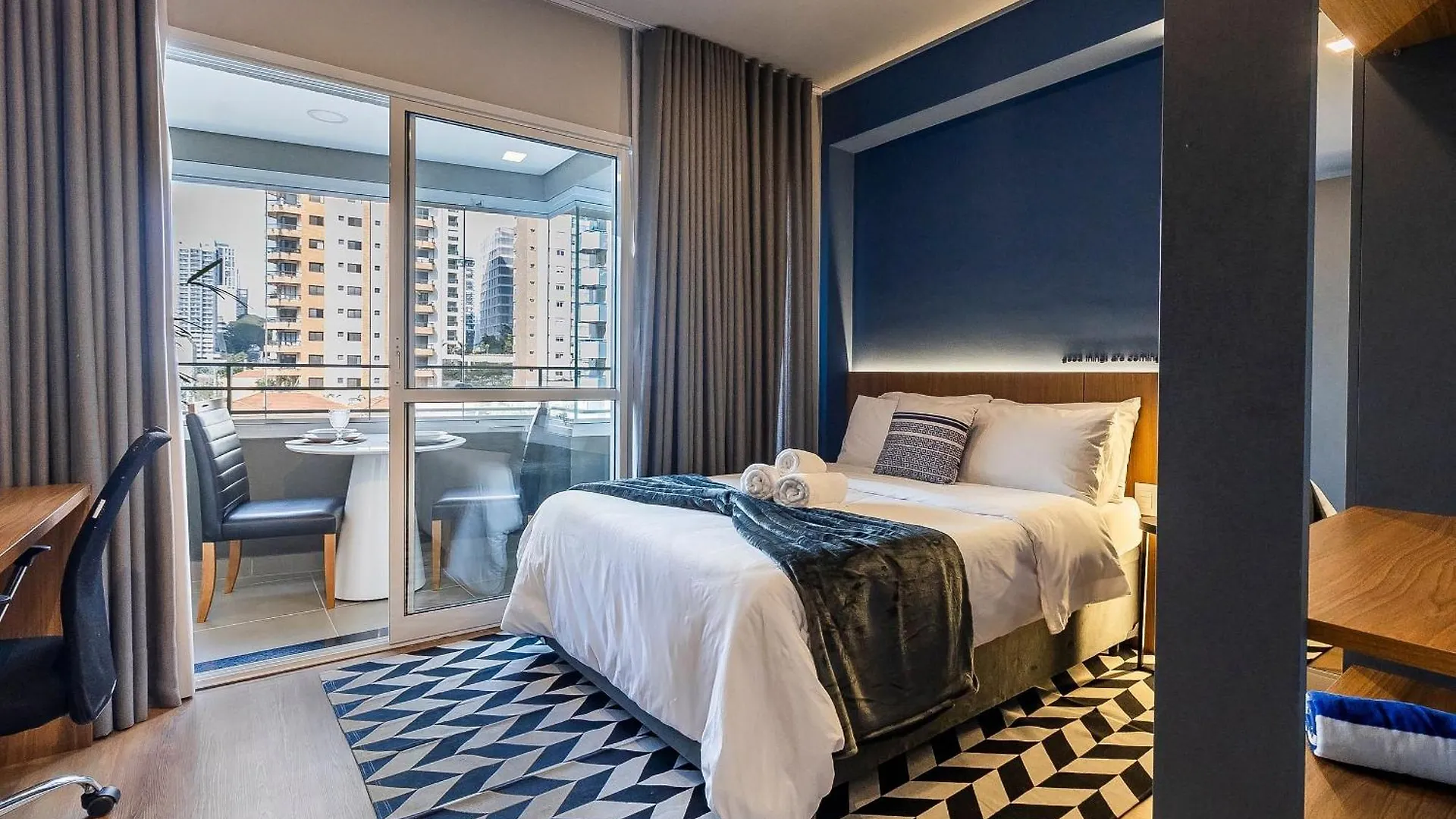 Appartamento Mode Perdizes By Easyrent San Paolo 0*,  Brasile