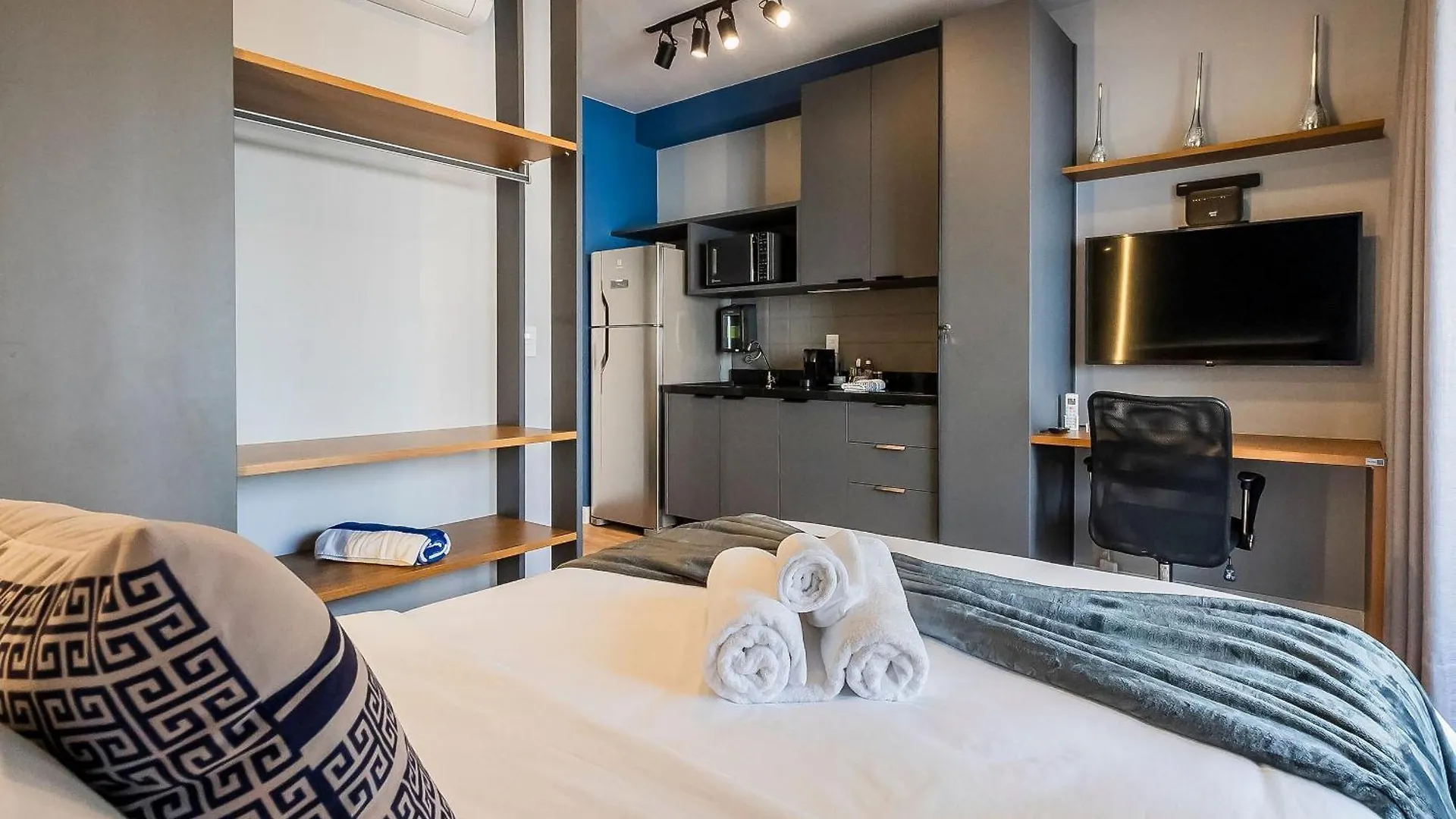Appartamento Mode Perdizes By Easyrent San Paolo