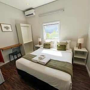 Goodstay Ibirapuera Hotel